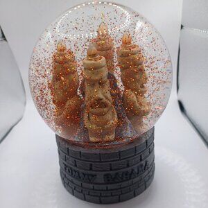 Rare Tommy Bahama Globe